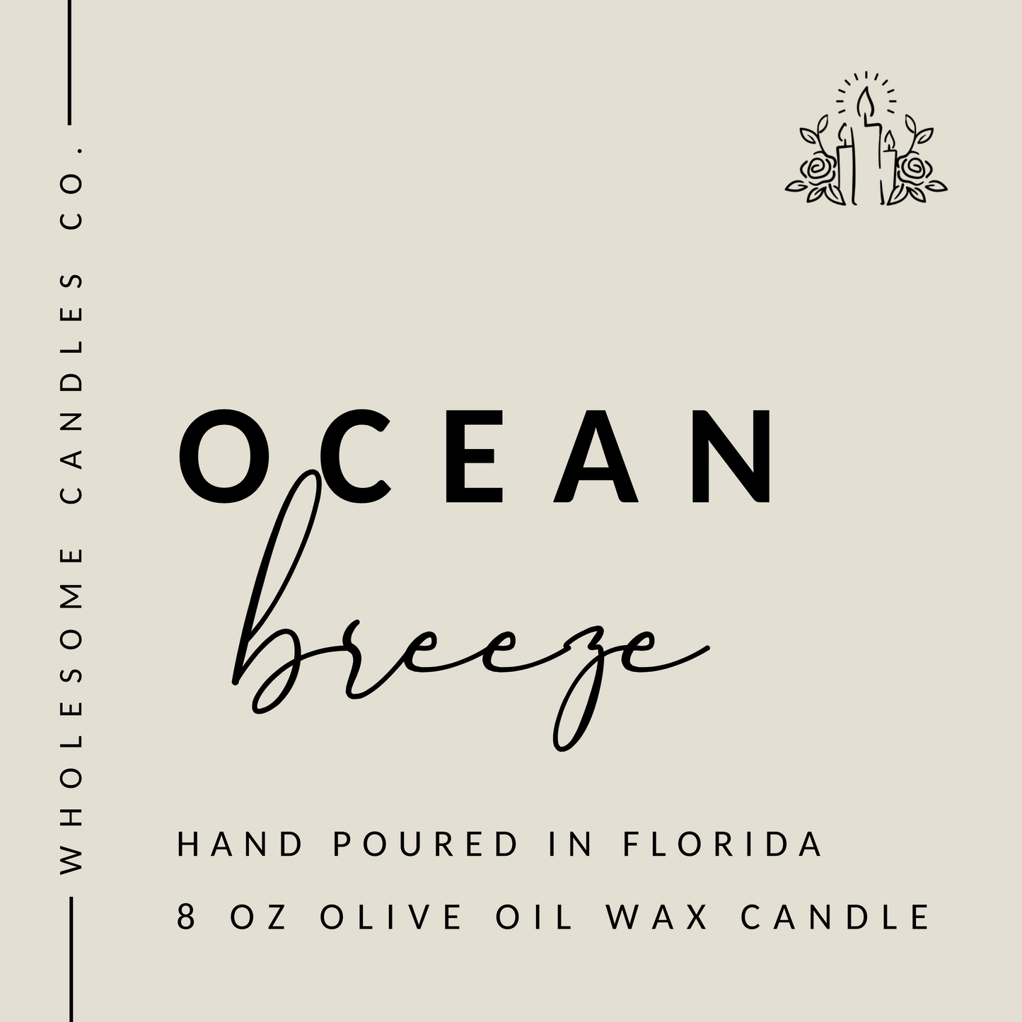 Ocean Breeze