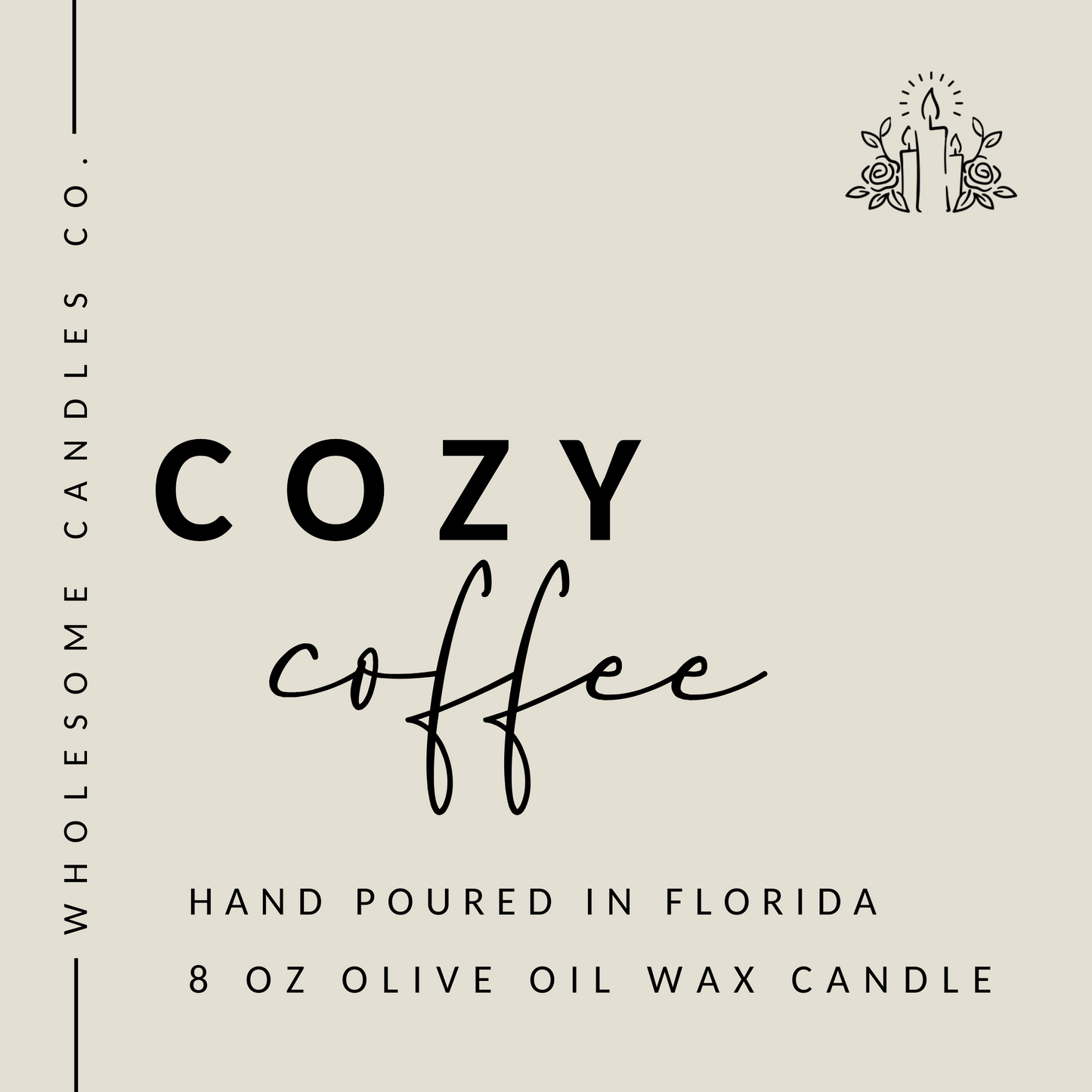 Cozy Coffee