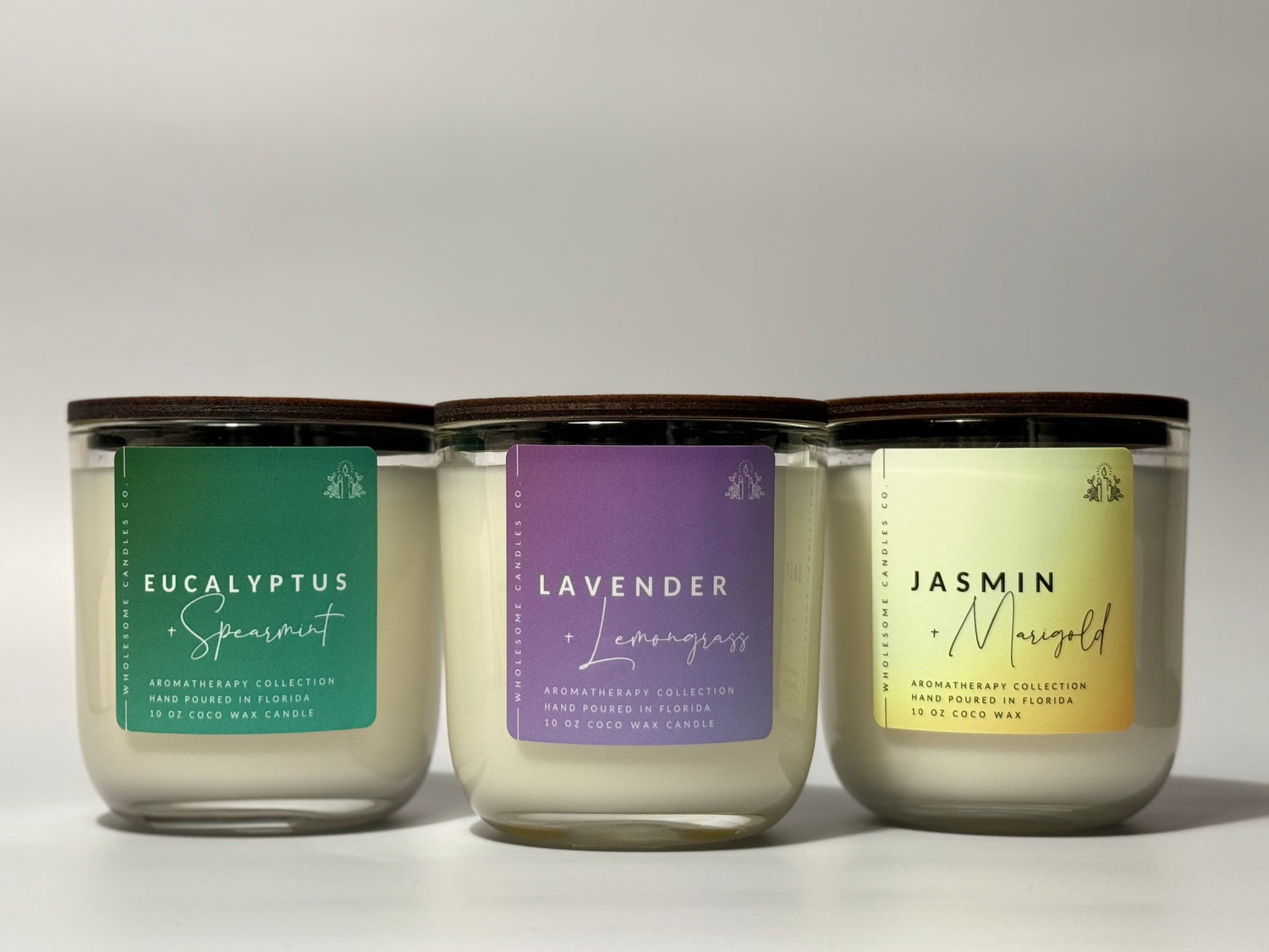 Aromatherapy Collection